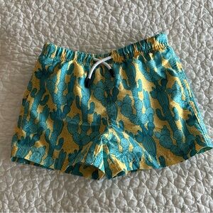Maamgic Toddler Swim Trunks